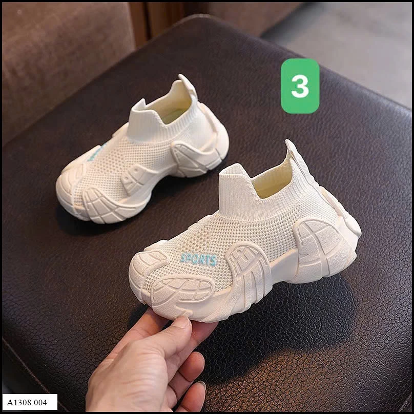 GIÀY CỔ CHUN CHO BÉ   Giá sỉ sz 26-31: 109k  sz 32-37: 118k 