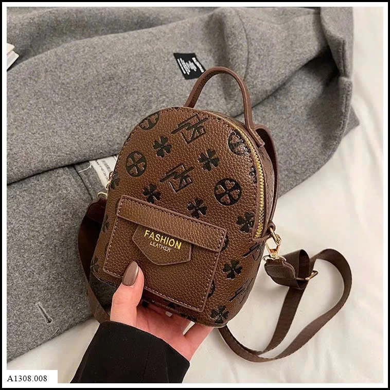 TÚI ĐEO CHÉO THỜI TRANG   Giá sỉ 124k