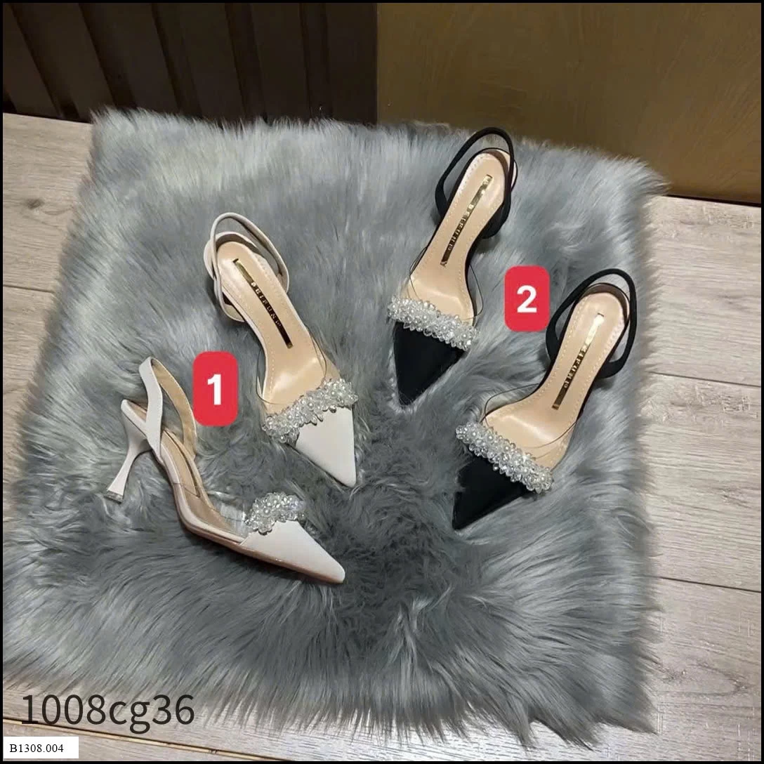 GUỐC CAO GÓT SANG CHẢNH   Giá sỉ 160k