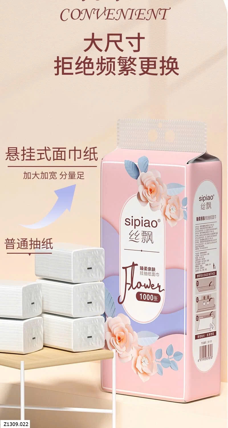    SIPIAO TÚI TREO GIẤY RÚT   Sỉ 67k/ 1 set 3  túi