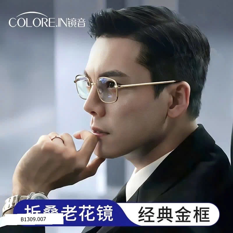 Kính lão thị gấp gọn COLOREIN   Giá sỉ 145k
