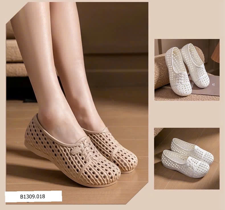 GIÀY NATIVE NỮ   Giá sỉ 65k
