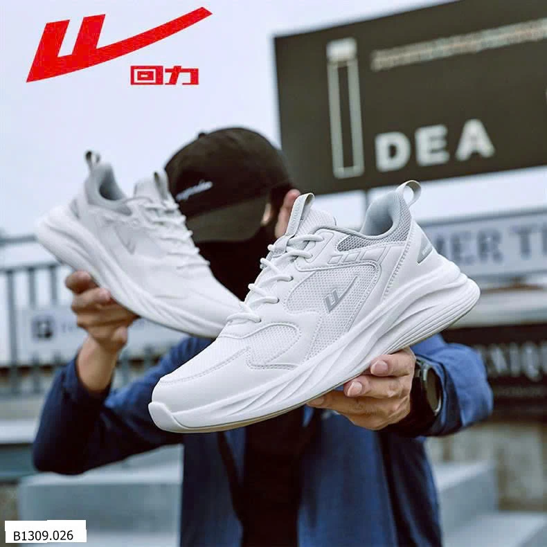 GIÀY WARRIOR Giá sỉ 232k
