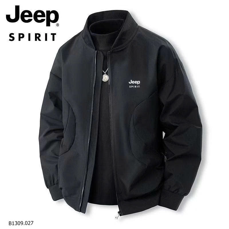 ÁO BOMBER JEEP   Giá sỉ 169k