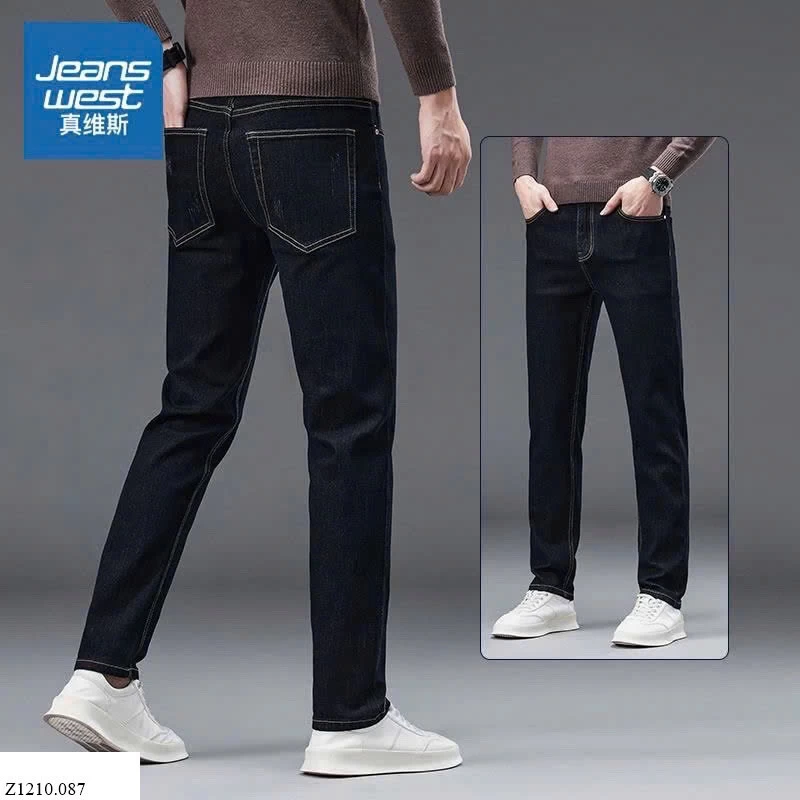 QUẦN JEAN NAM JEANSWEST  Sỉ 260k