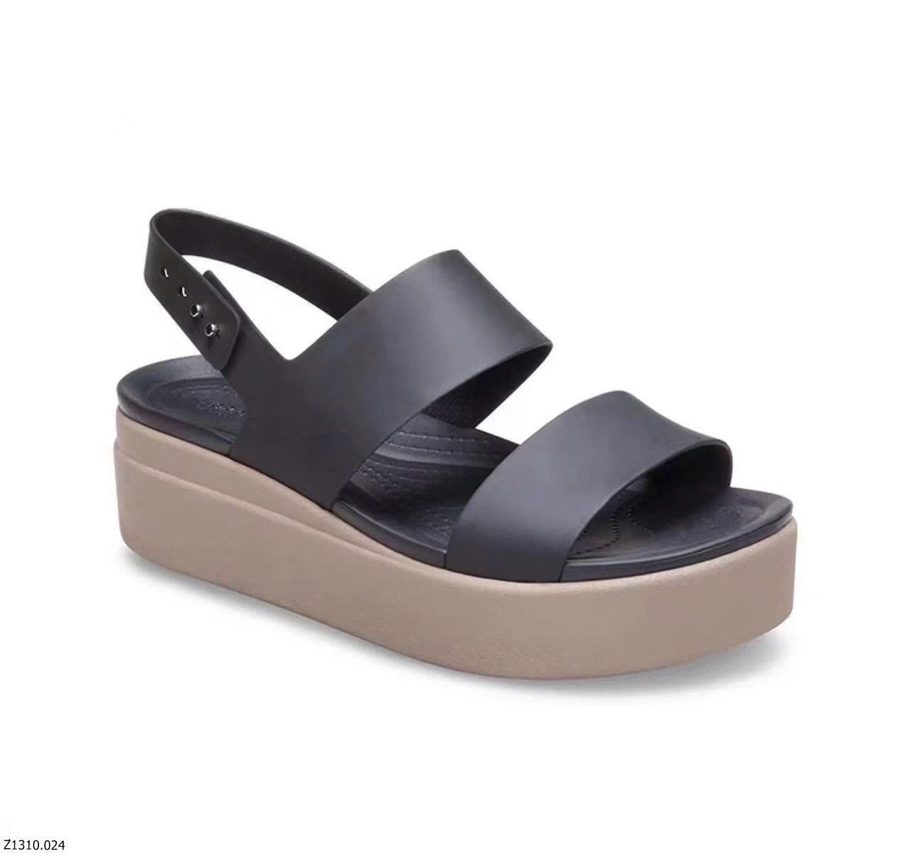 DÉP & SANDAL CRO.CS BROOKLYN     SỈ 240ka