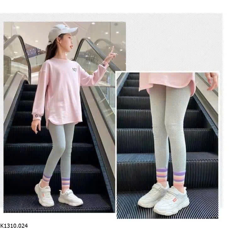 LEGGING CẦU VỒNG SỈ  80k/2c