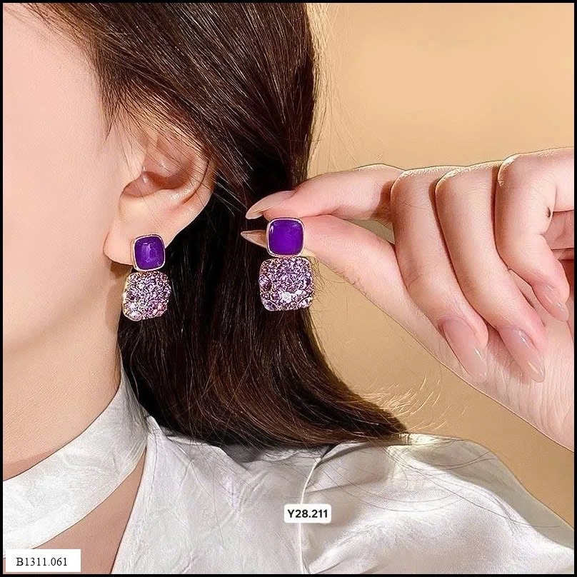 HOA TAI GOLICC  Giá sỉ 90k/1 đôi