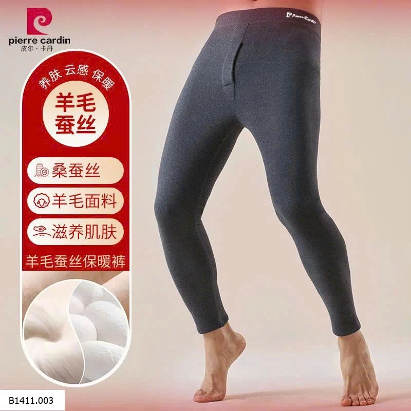 QUẦN GIỮ NHIỆT NAM Giá sỉ 135k