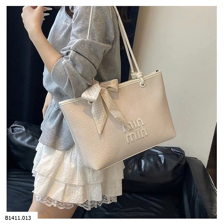 TÚI XÁCH ĐEO VAI MINMIN  Giá sỉ 160k