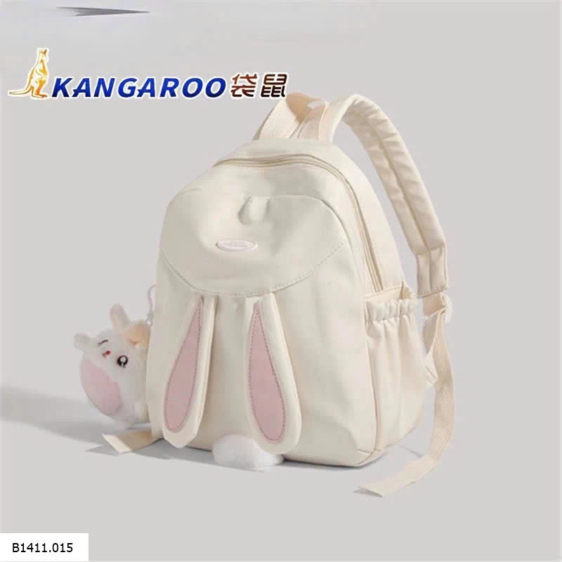 BALO DỄ THƯƠNG KANGAROO CHO BÉ  Giá sỉ 120k