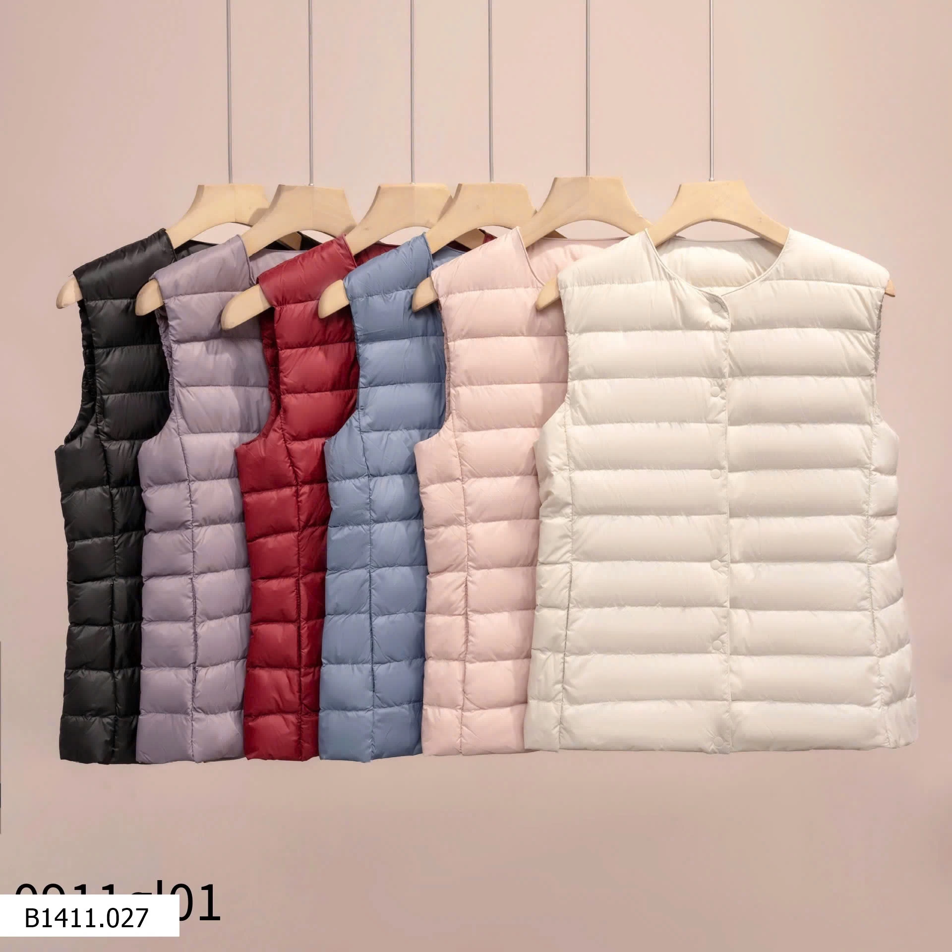 Gile phao lông vũ Giá sỉ 220ka