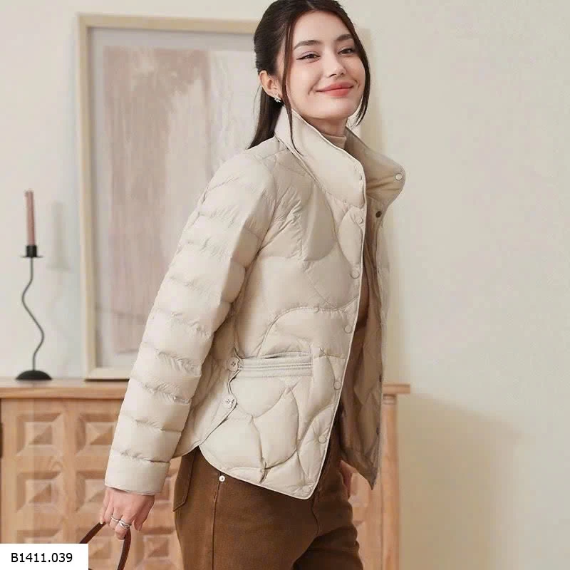 ÁO PHAO NỮ Giá sỉ 270k