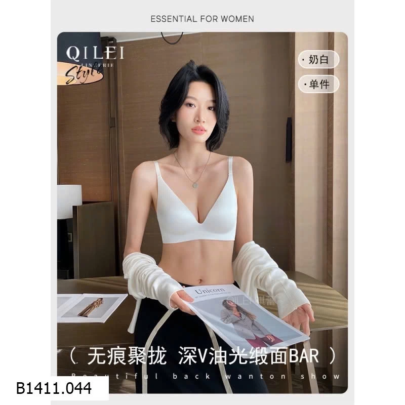 ÁO NGỰC LIỀN MẢNH DEEP V 2025 Giá sỉ 50k/c sỉ từ 2 chiếc