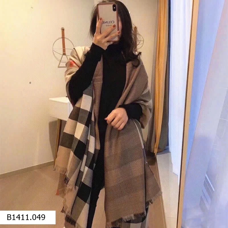 KHĂN BBR  Giá sỉ 145k