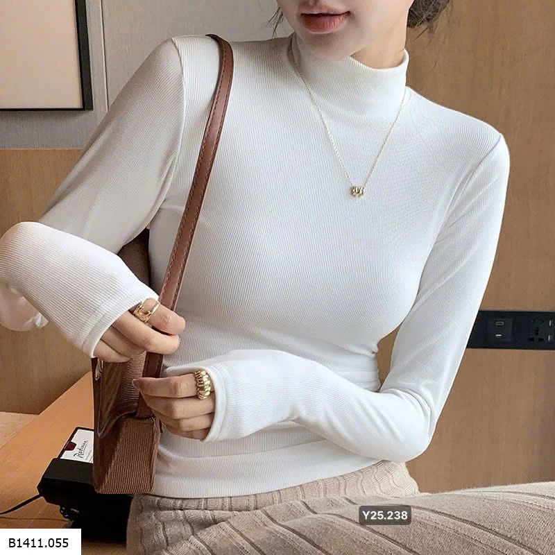 ÁO GIỮ NHIỆT CHO NỮ Giá sỉ 70k