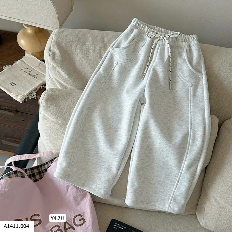 QUẦN NỈ BG  Giá sỉ 140k