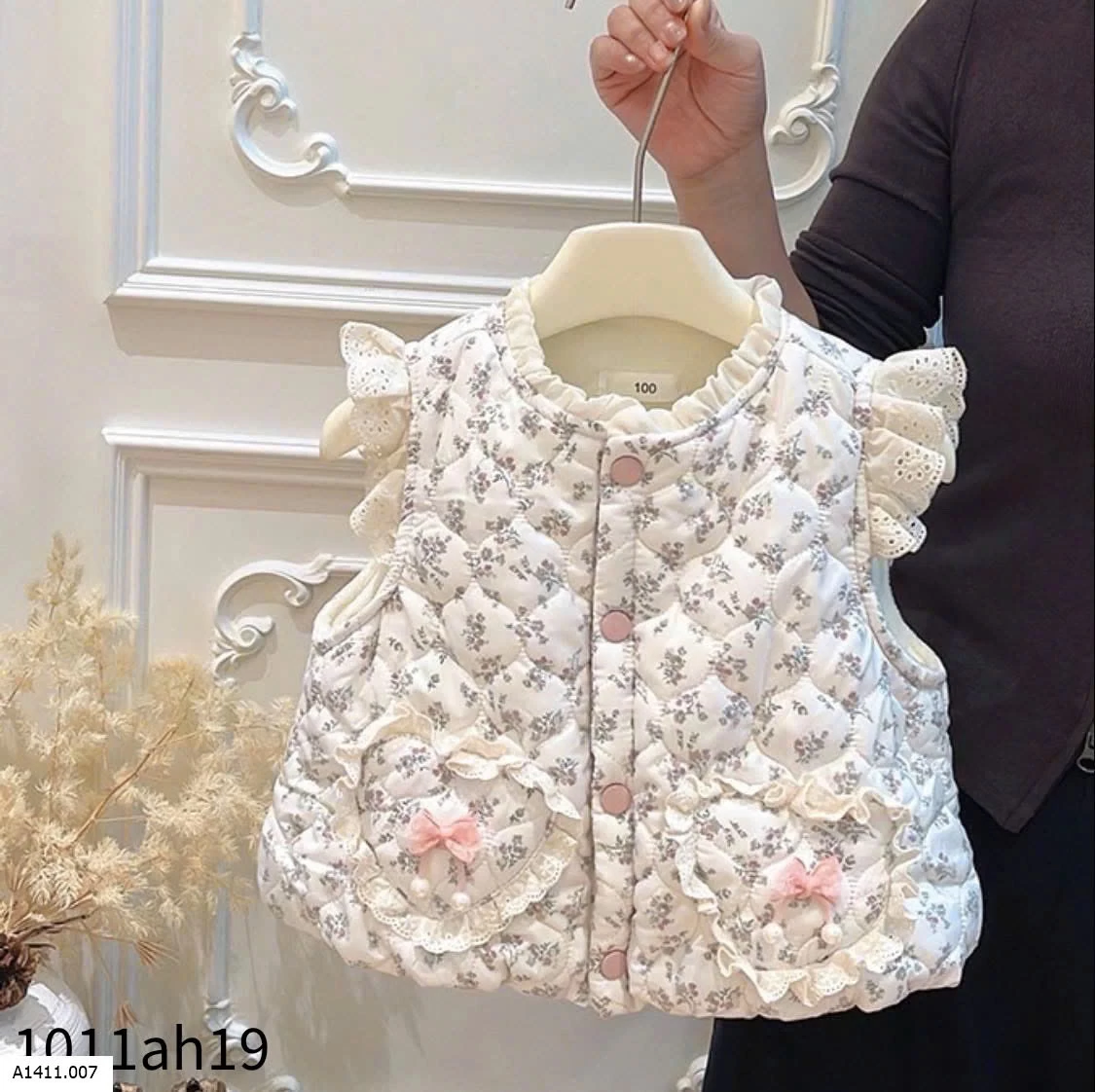 LÓT NỈ SIÊU ẤM MIX ÁO LEN  Giá sỉ 125k