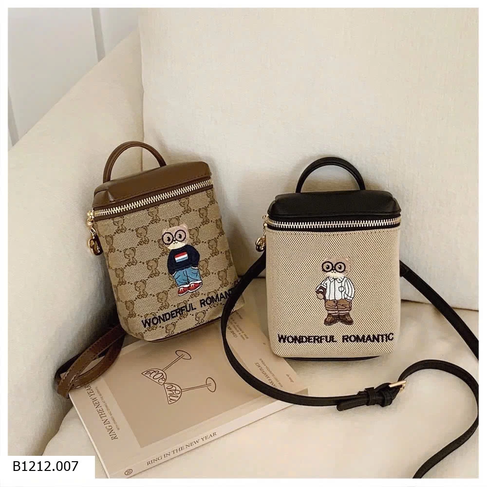 TÚI XÁCH NỮ BEIBAOBAO Giá sỉ 175k