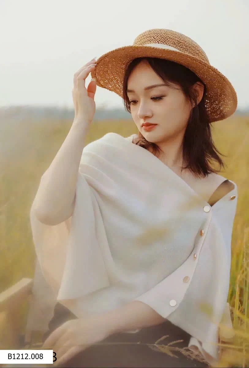 KHĂN CHOÀNG DÁNG ÁO CHO NỮ Giá sỉ 100k