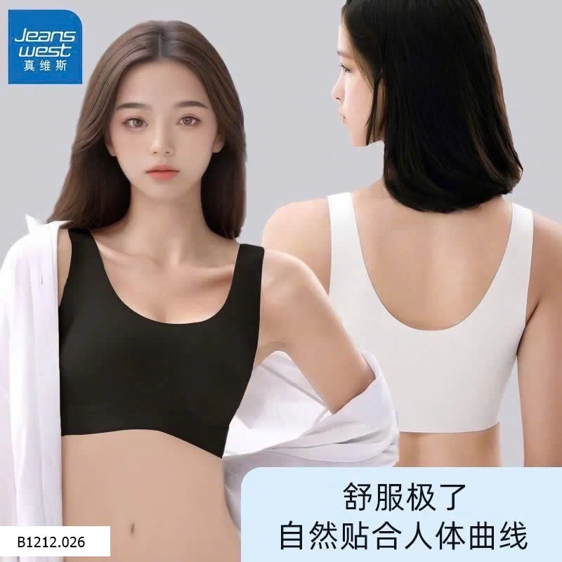 Sét 2 áo bra Jeanswest   Giá sỉ 140k/set