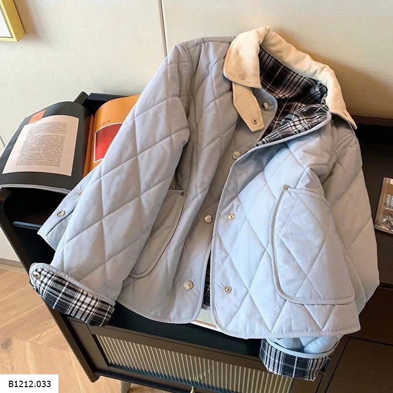 ÁO PHAO TRÁM Giá sỉ 205ka