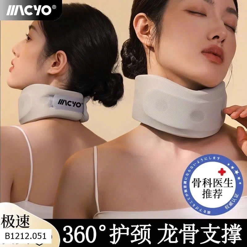 ĐAI CHỐNG MỎI CỔ  Giá sỉ 85k