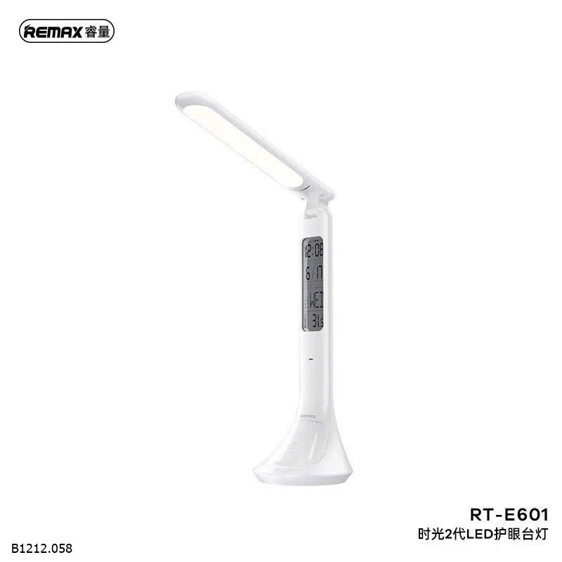 ĐÈN CHỐNG CẬN THỊ REMAX RT-E601   Giá sỉ 200k