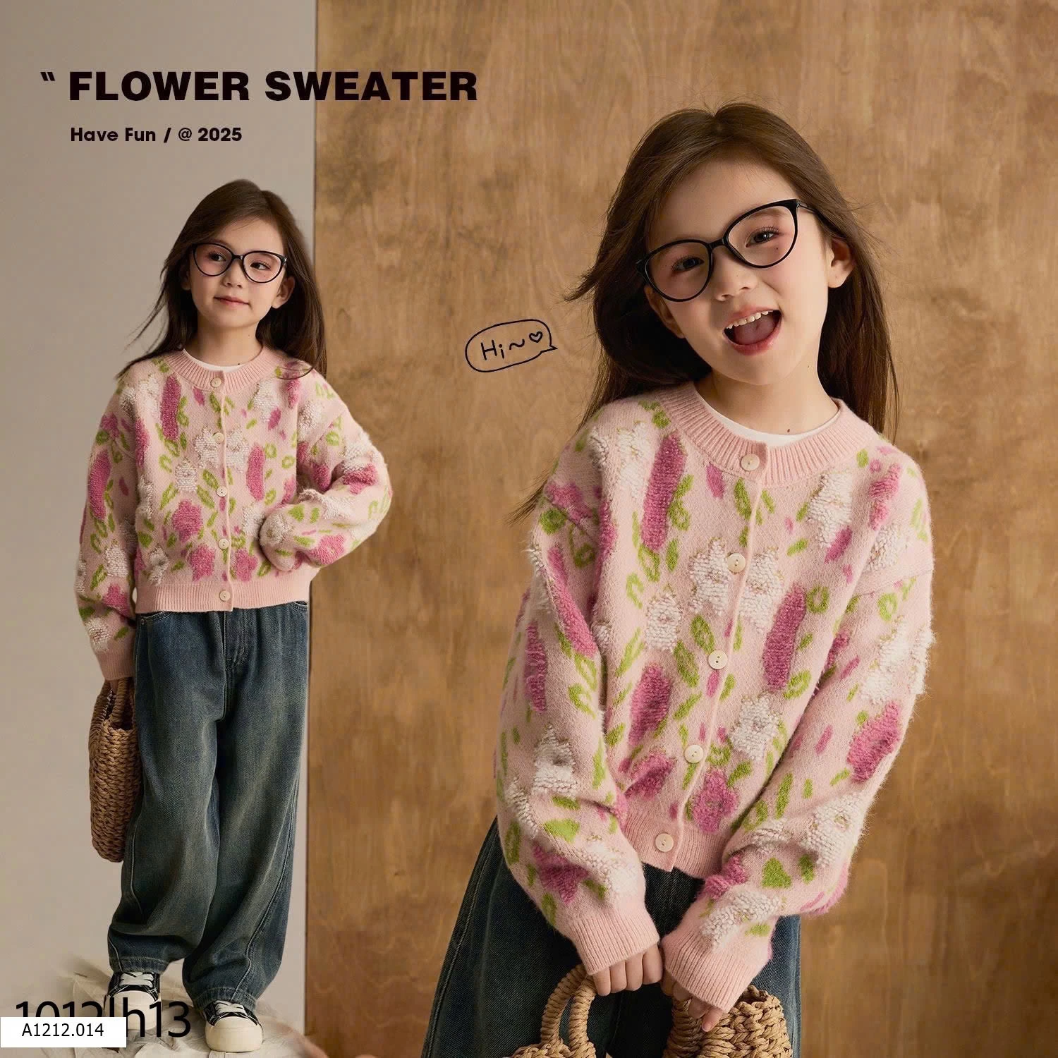 ÁO LEN TOEN HỒNG BG  Giá sỉ 205k