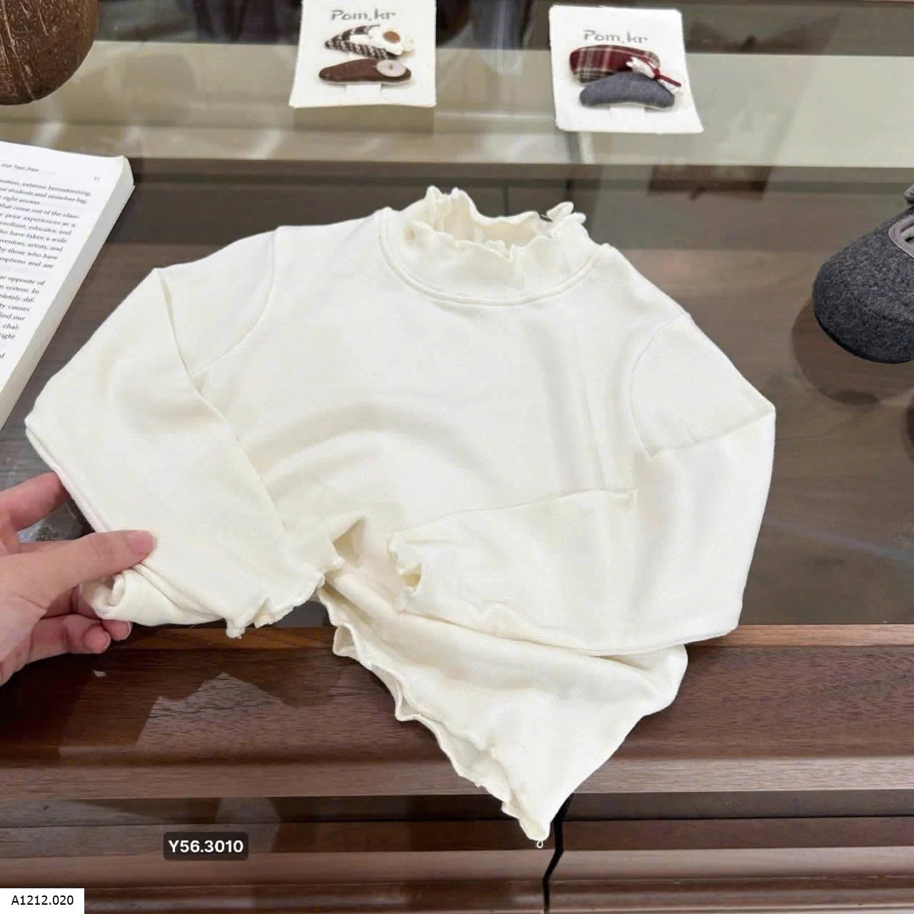 ÁO GIỮ NHIỆT NINGLI  Giá sỉ 65k/c sỉ từ 2c 