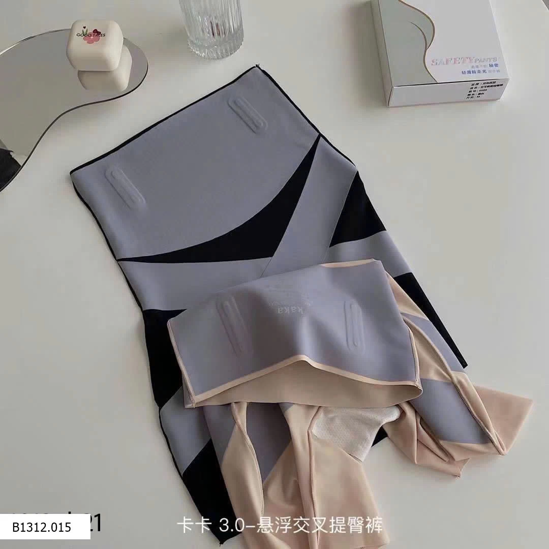 QUẦN ĐỊNH HÌNH EO CAO CHO NỮ Giá sỉ 55k