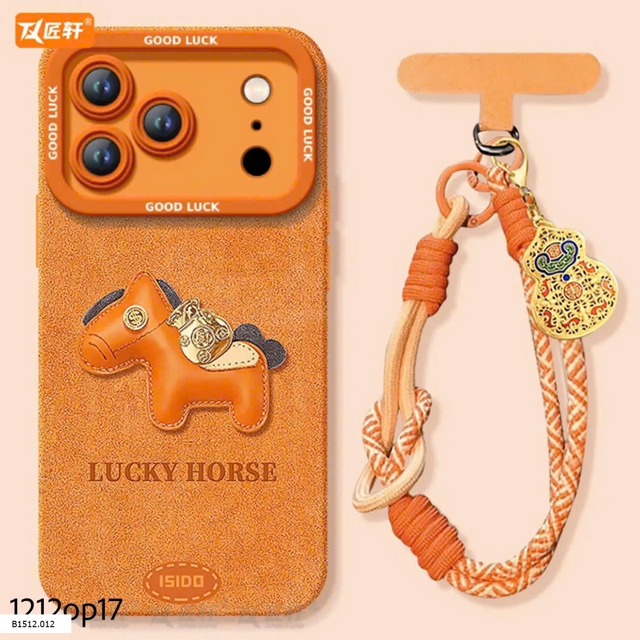 Ốp tài lộc cho năm mới Giá sỉ 80kA