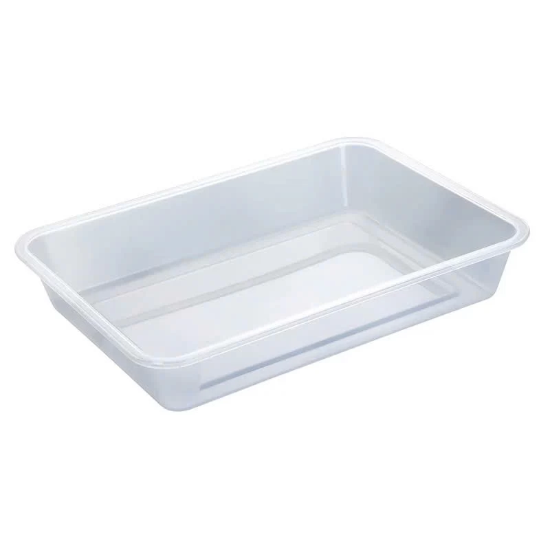 SET 5 HỘP NHỰA  KÈM NẮP NHỰA LOẠI TO Sỉ giá 79k/set 5hộp