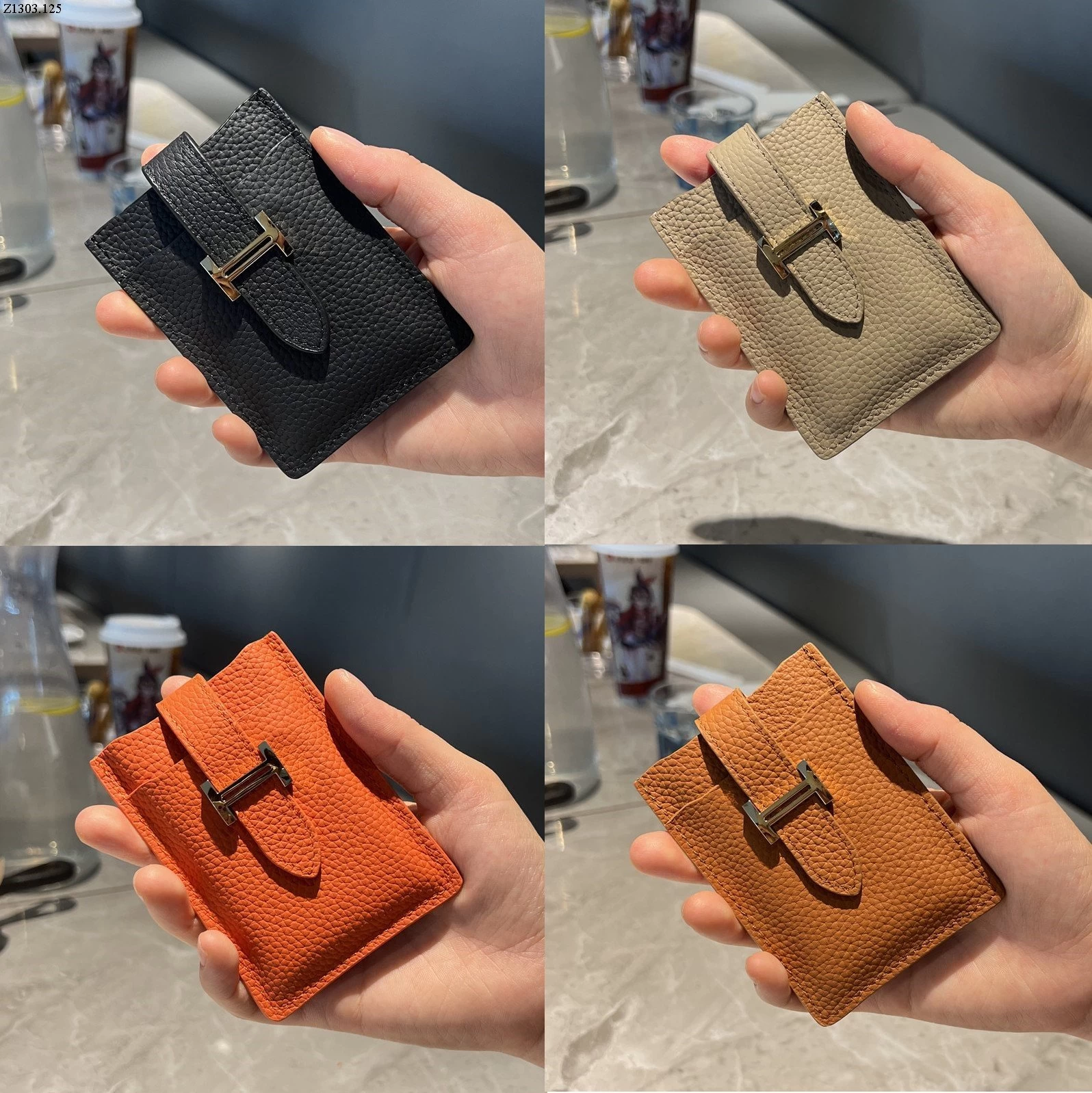 THẺ CARD HOLDER Sỉ 26k/chiếc