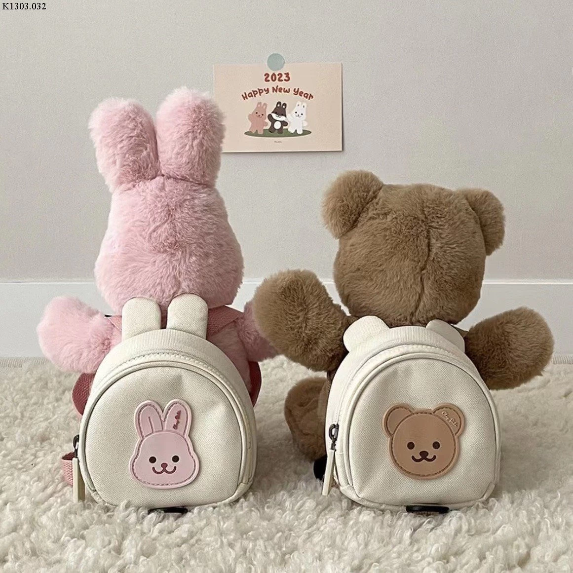 BALO CUTE SỈ 103K