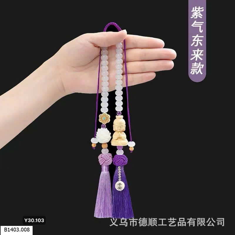 Móc treo khánh đài   Sỉ 55k/1 chiếc