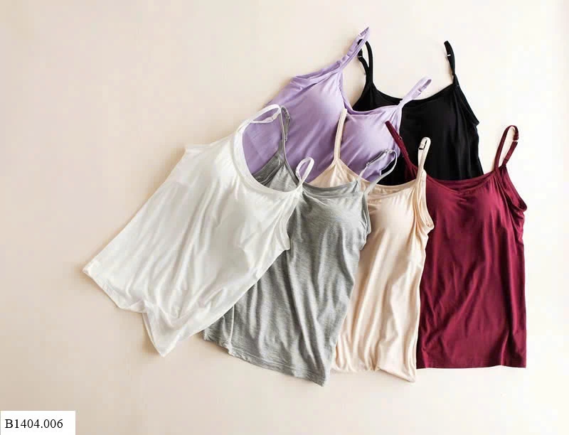 ÁO 2 DÂY KÈM BRA Sỉ 95k