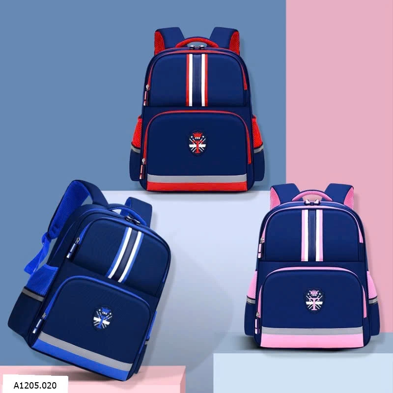 BA LÔ CHO BÉ HÃNG BAFUNN   Sỉ 125k