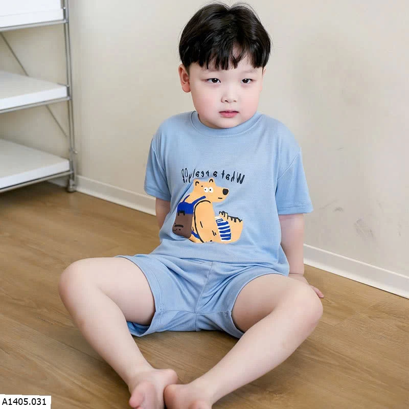 BỘ CỘC TAY CUTE CHO BÉ Sỉ 78k