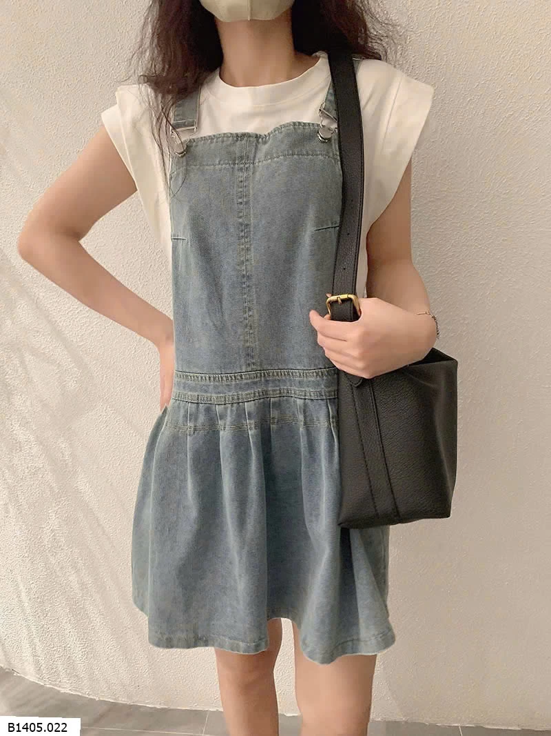 VÁY YẾM CHO NỮ Sỉ 200k