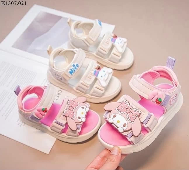 SANDAL KUROMI  Sỉ 120k