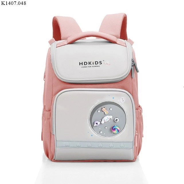 Balo chống gù HDKids  Sỉ 220k