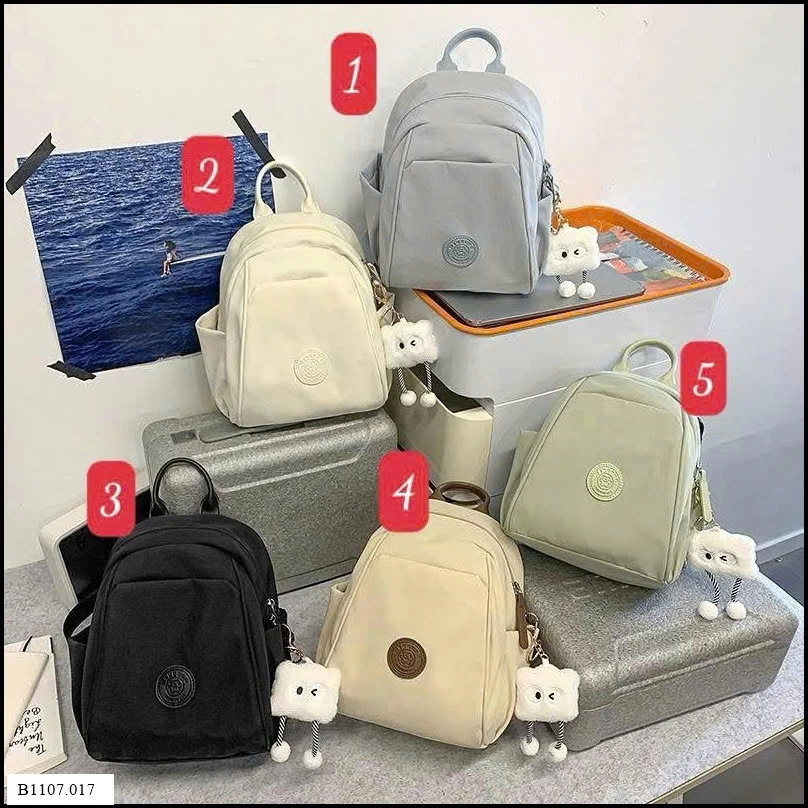 BALO THỜI TRANG CHO NỮ Sỉ giá 127k/c (k kèm móc treo)
