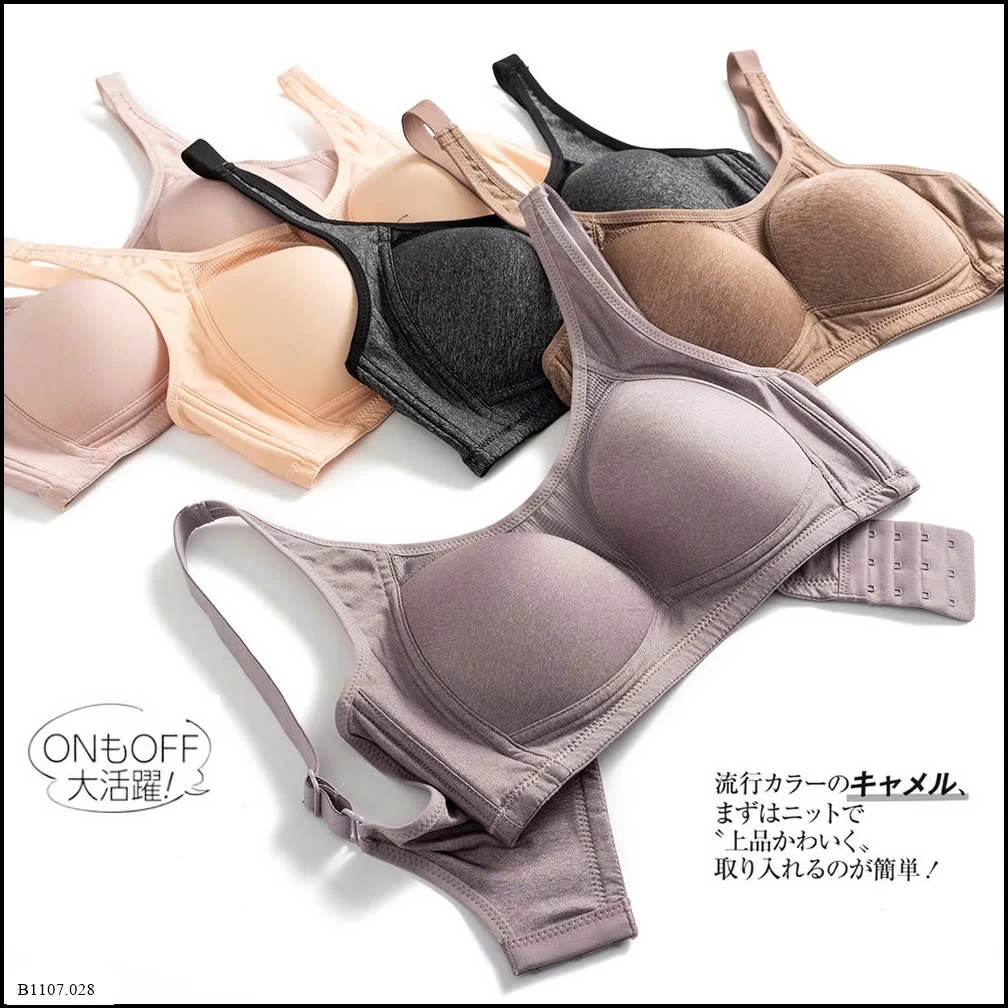 BRA XUẤT NHẬT ÔM NGỰC  Sỉ giá  74k/1c