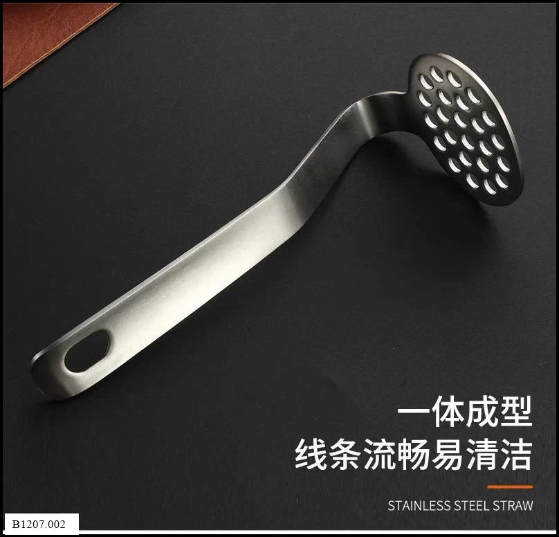 DỤNG CỤ NGIỀN KHOAI TÂY Sỉ giá 44k