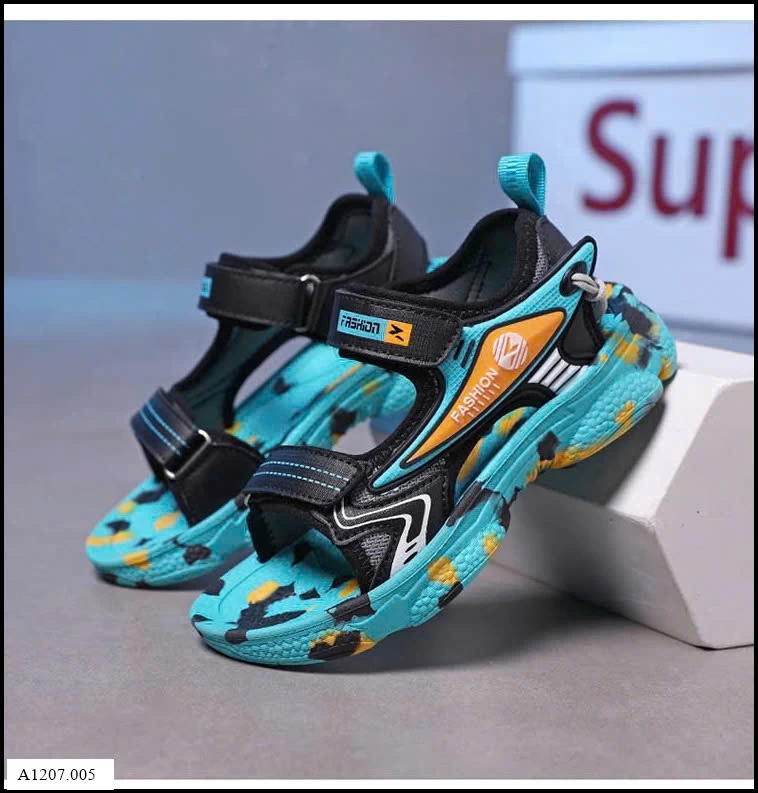SANDAL CHO BÉ TRAI VÀ BÉ GÁI  Sỉ giá 145k