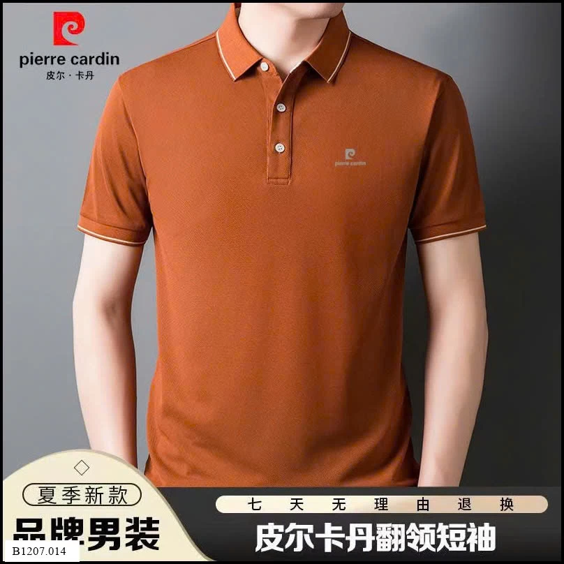 Polo C.ardin  Sỉ giá 145k