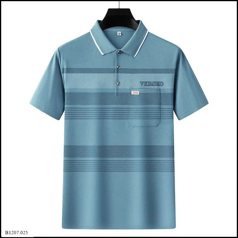ÁO POLO CHO CÁC BỐ Sỉ giá 85k