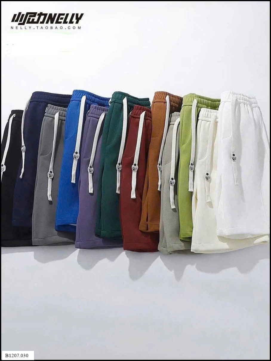 QUẦN SHORT NAM NELLY  Sỉ giá 145k