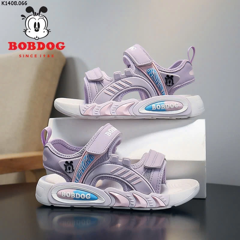  SANDAL BOBDOG CHO BÉ   Si 187k